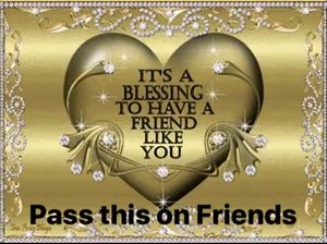 Meet your Posher, Tesha